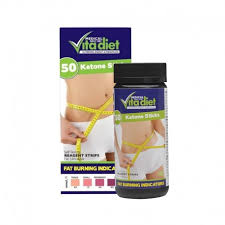 Vita Diet Ketone Sticks 50